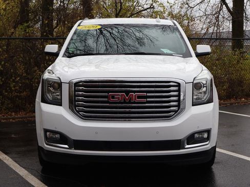 Used 2020 GMC Yukon SLE w/ Convenience Package image 2