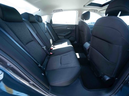 Certified 2023 Honda Accord EX image 24