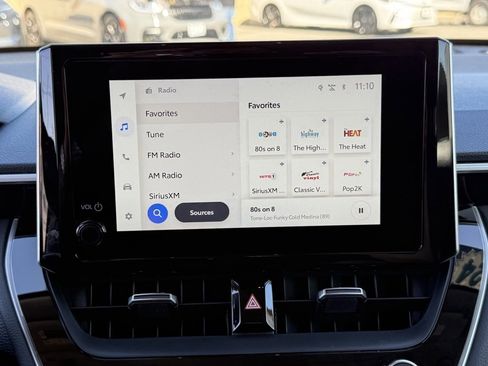 Certified 2024 Toyota Corolla Cross XLE w/ Convenience Package image 29