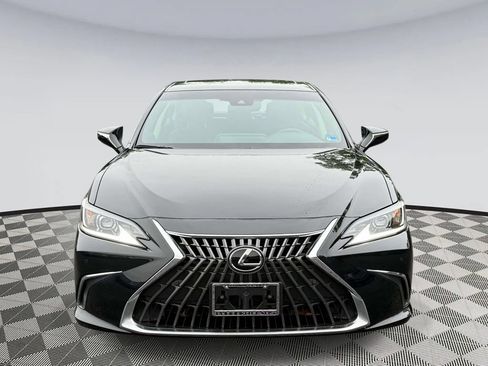 Used 2024 Lexus ES 250 w/ Premium Package AWD/4WD image 6