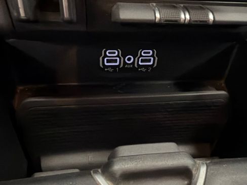 Used 2023 RAM 1500 Big Horn AWD/4WD image 24