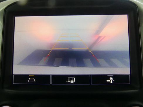 Used 2021 Chevrolet Silverado 1500 RST w/ All Star Edition Plus image 12