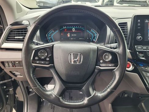 Used 2018 Honda Odyssey Elite image 19