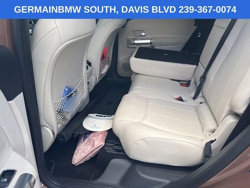 Used 2023 Mercedes-Benz GLB 250 image 29