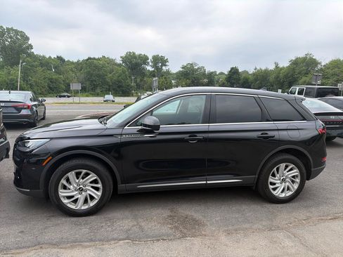 Used 2024 Lincoln Corsair AWD image 14