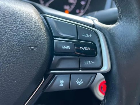 Used 2019 Honda Accord EX-L image 44