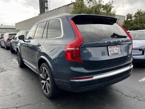 Used 2023 Volvo XC90 B5 Plus w/ Protection Package image 3