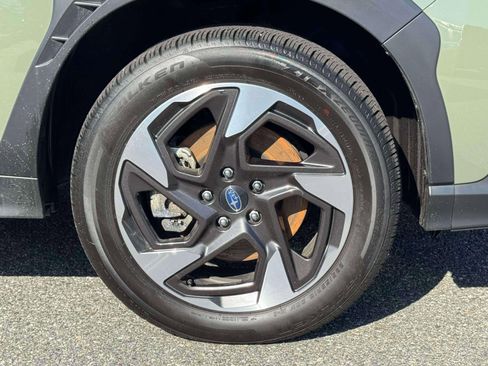 Certified 2025 Subaru Crosstrek 2.5i Limited image 6