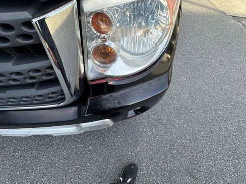 Used 2009 Suzuki Equator Premium Ext Cab I4 2WD image 13