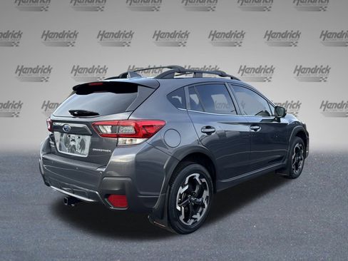 Used 2022 Subaru Crosstrek 2.5i Limited w/ Moonroof Package 2 image 10