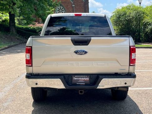 Used 2018 Ford F150 XLT w/ Equipment Group 301A Mid AWD/4WD image 23