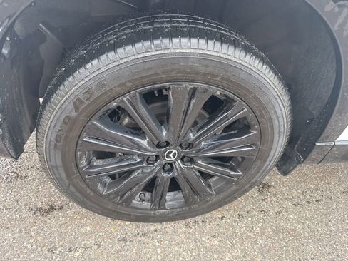 Used 2023 MAZDA CX-5 AWD 2.5 Turbo image 12