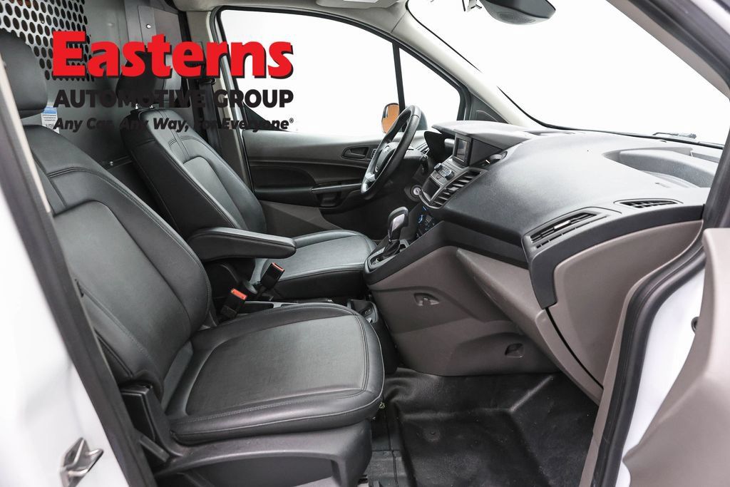 Used 2019 Ford Transit Connect XL FWD image 26