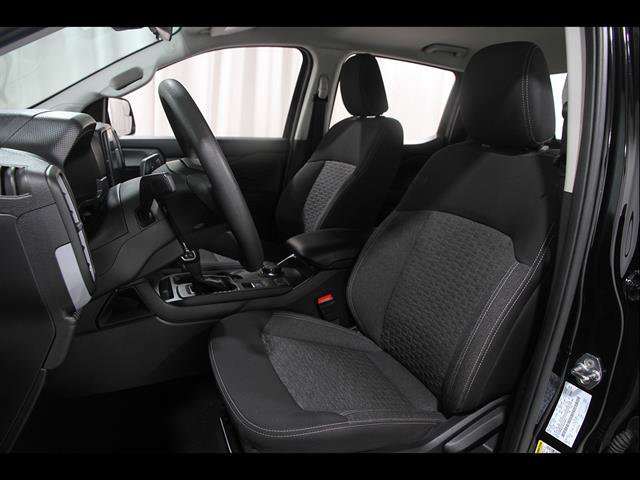 Certified 2024 Ford Ranger XL AWD/4WD image 5