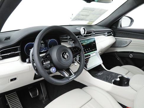 New 2026 Maserati Grecale Modena AWD/4WD image 15