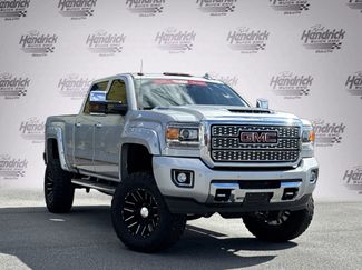 Used 2019 GMC Sierra 2500 Denali w/ Duramax Plus Package video 2
