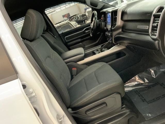 Used 2019 RAM 1500 Big Horn AWD/4WD image 14