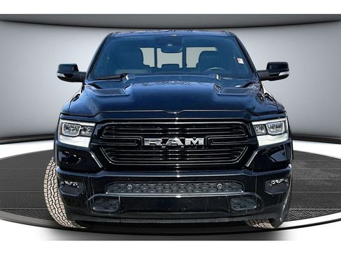 Certified 2021 RAM 1500 Laramie image 4