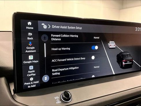 Used 2025 Honda Accord Touring image 34