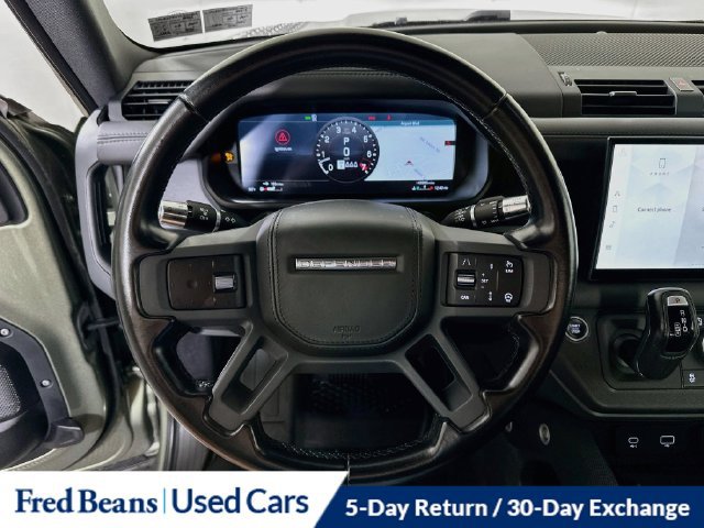 Used 2022 Land Rover Defender 110 X-Dynamic HSE AWD/4WD image 15