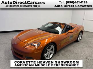 Used 2007 Chevrolet Corvette Convertible w/ Preferred Equipment Group video 1