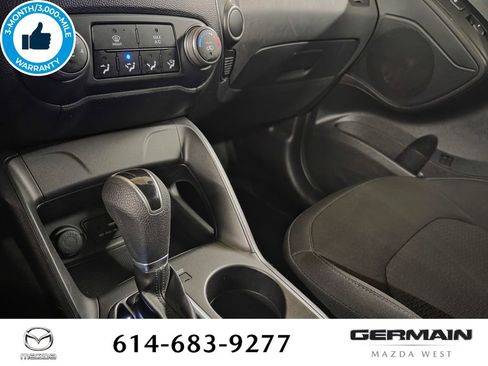 Used 2015 Hyundai Tucson GLS FWD image 27