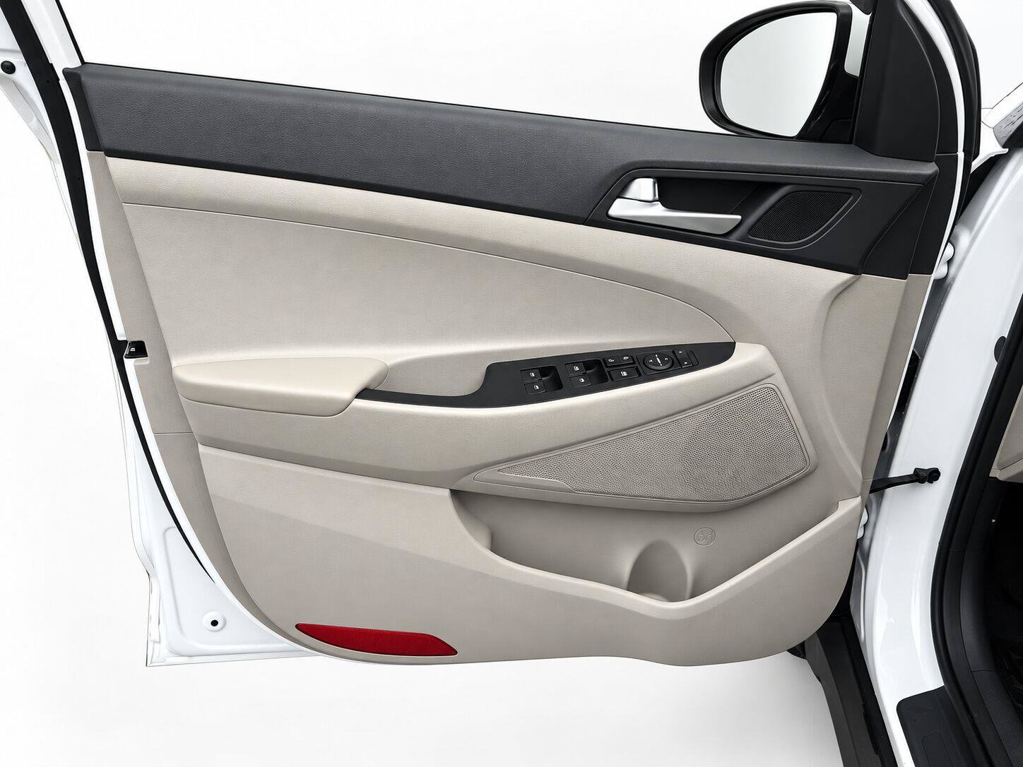 Used 2021 Hyundai Tucson Value FWD image 18