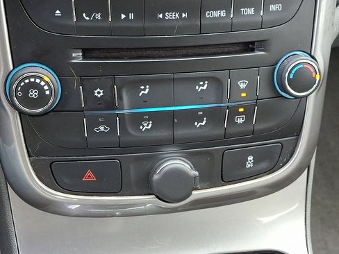 Used 2015 Chevrolet Malibu LS w/ Protection Package image 16