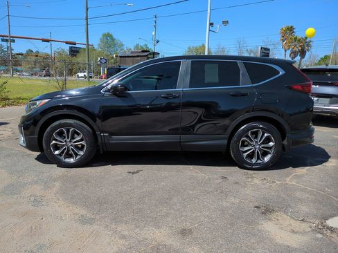 Used 2020 Honda CR-V EX image 8