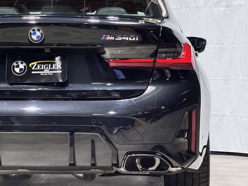 Certified 2023 BMW M340i xDrive image 7