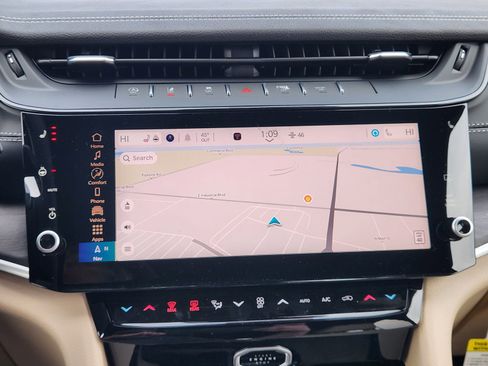 New 2026 Jeep Grand Cherokee Limited image 15