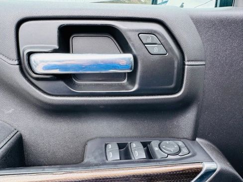 Used 2020 Chevrolet Silverado 1500 LT w/ All-Star Edition RWD image 9