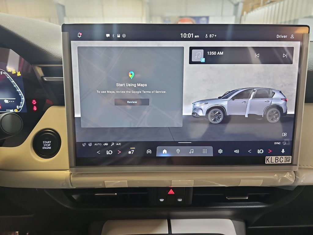 New 2026 MAZDA CX-5 Preferred AWD/4WD image 22