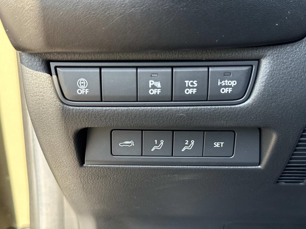 Used 2026 MAZDA CX-50 AWD 2.5 S w/ Accent Package image 44