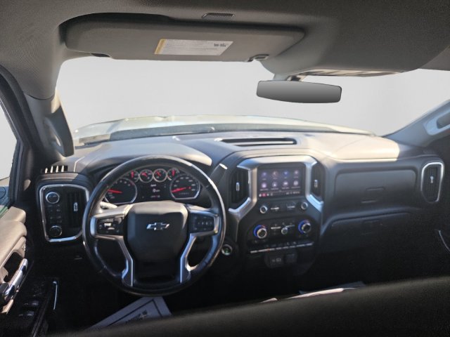 Used 2020 Chevrolet Silverado 1500 RST w/ All-Star Edition AWD/4WD image 10