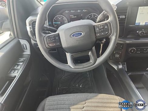 Certified 2023 Ford F150 XL w/ STX Appearance Package image 9