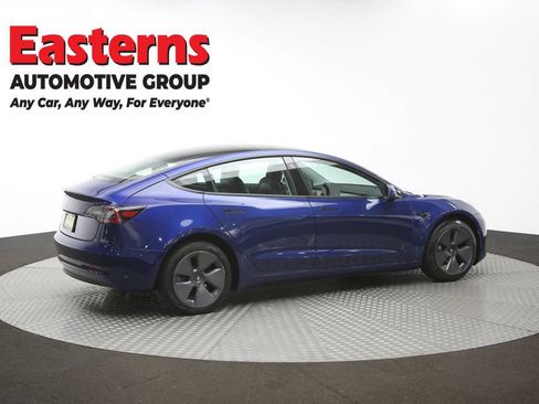Used 2021 Tesla Model 3 Standard Range Plus RWD image 37