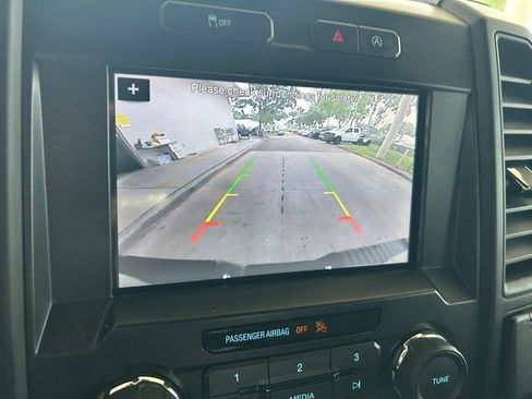 Used 2019 Ford F150 XL w/ Equipment Group 101A Mid RWD image 10