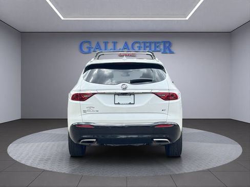 Certified 2022 Buick Enclave Essence w/ Experience Buick Package AWD/4WD image 6