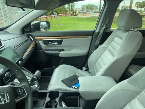 Used 2019 Honda CR-V EX image 5