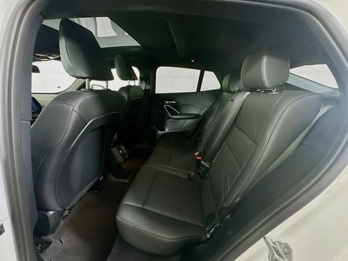 Used 2025 BMW X2 xDrive28i image 25