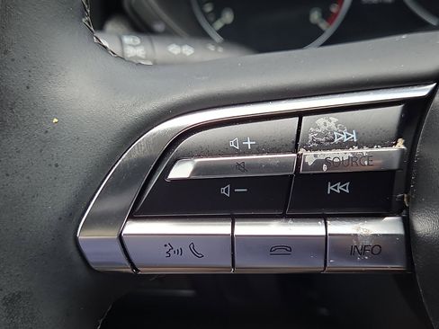 Used 2024 MAZDA CX-50 AWD 2.5 S w/ Convenience Package image 21