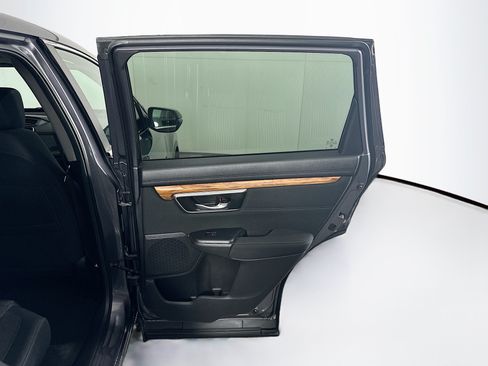 Used 2018 Honda CR-V EX image 30
