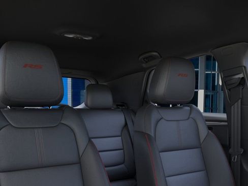 New 2026 Chevrolet TrailBlazer RS FWD image 26