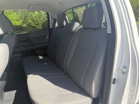 Used 2023 Toyota Tacoma SR AWD/4WD image 26