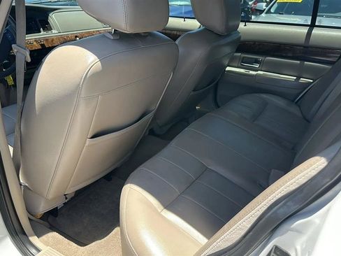 Used 2011 Mercury Grand Marquis LS RWD image 27