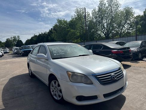 Used 2008 Toyota Avalon XLS FWD image 29