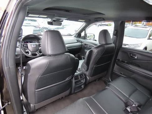 Certified 2021 Honda Passport EX-L image 13