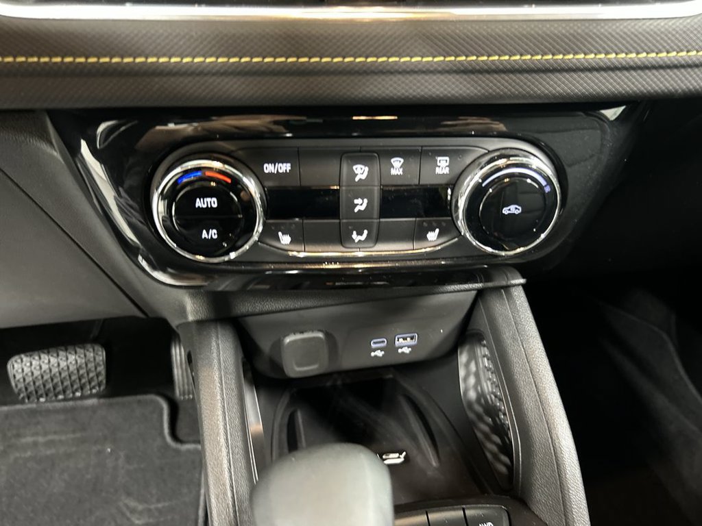 Certified 2024 Chevrolet TrailBlazer ACTIV w/ Convenience Package AWD/4WD image 16