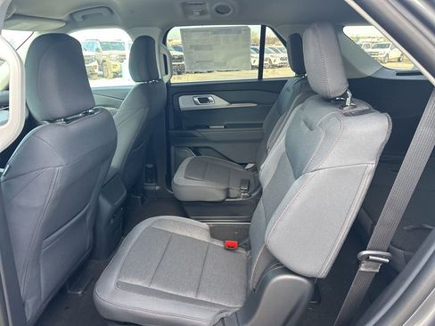 New 2026 Ford Explorer Active image 20